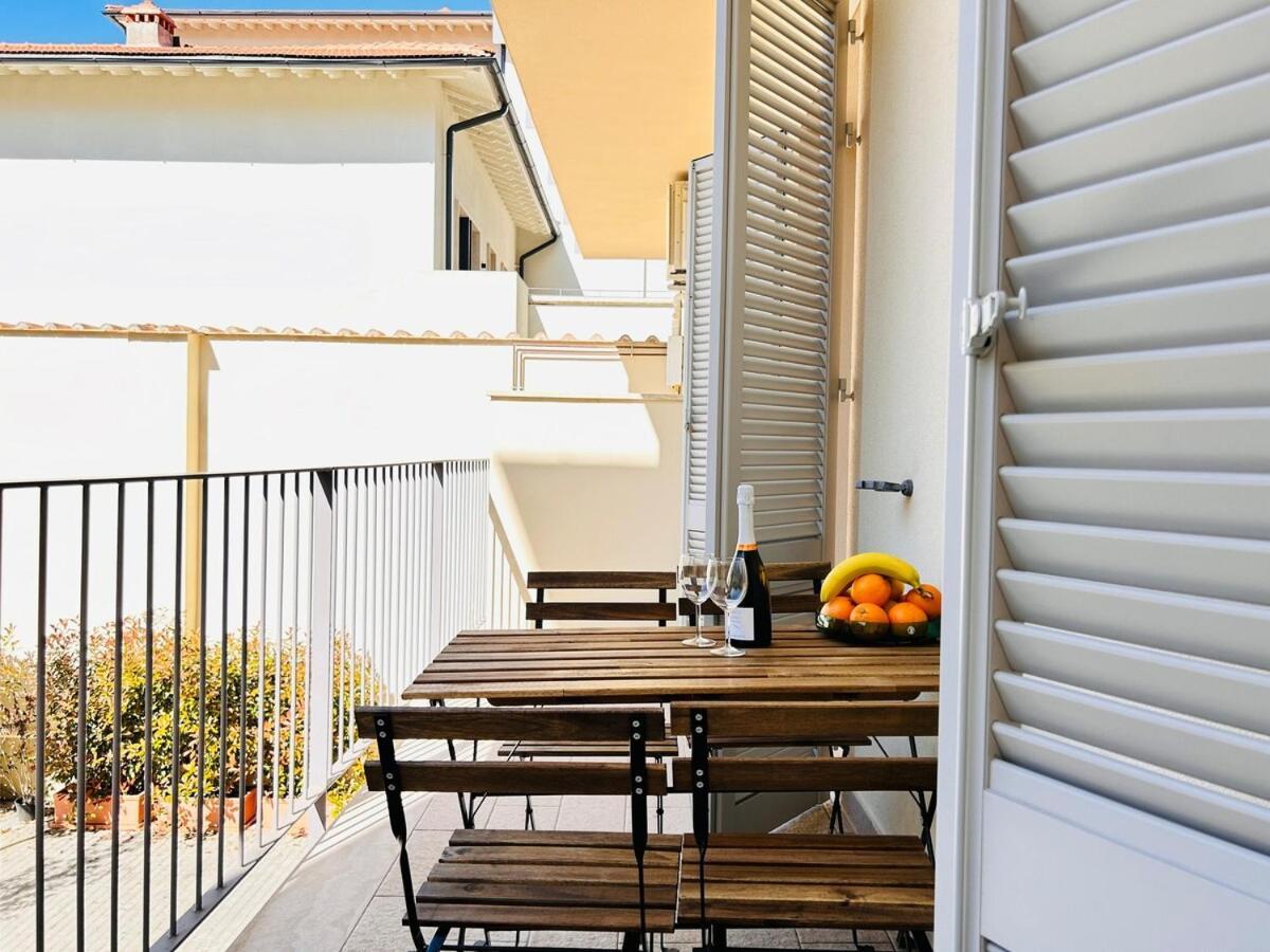 Homeby, Terrace Apartment Francesca Флоренция Екстериор снимка