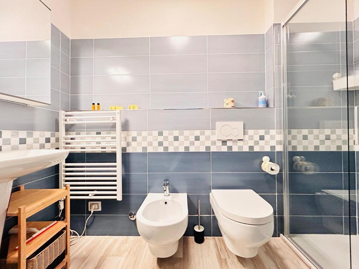 Homeby, Terrace Apartment Francesca Флоренция Екстериор снимка