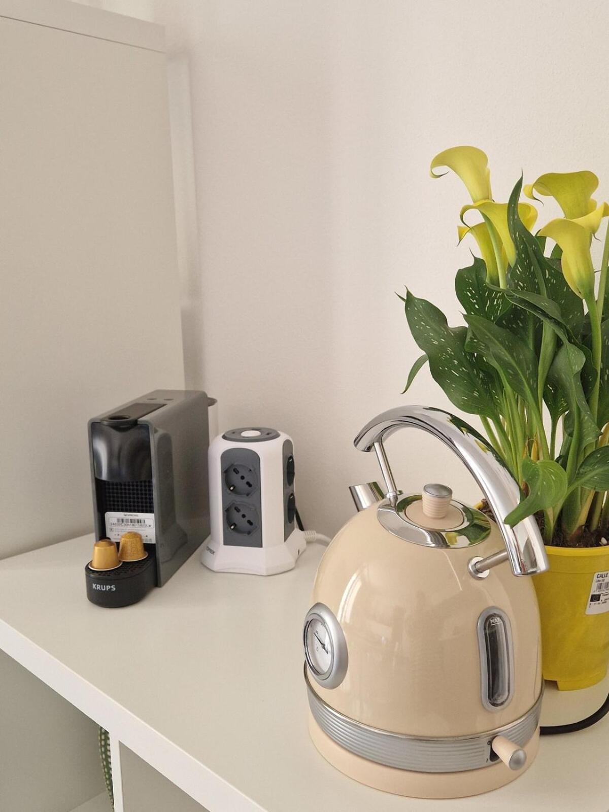 Homeby, Terrace Apartment Francesca Флоренция Екстериор снимка