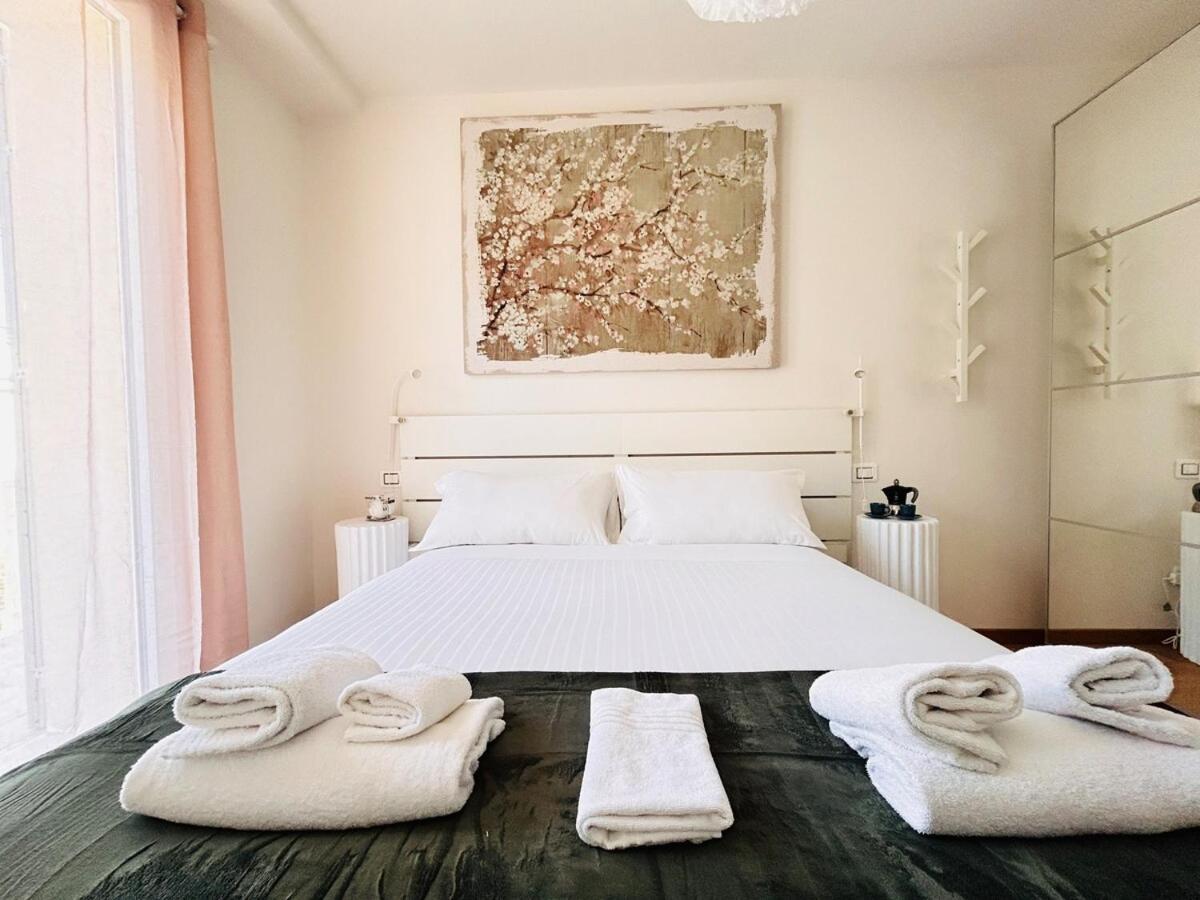 Homeby, Terrace Apartment Francesca Флоренция Екстериор снимка
