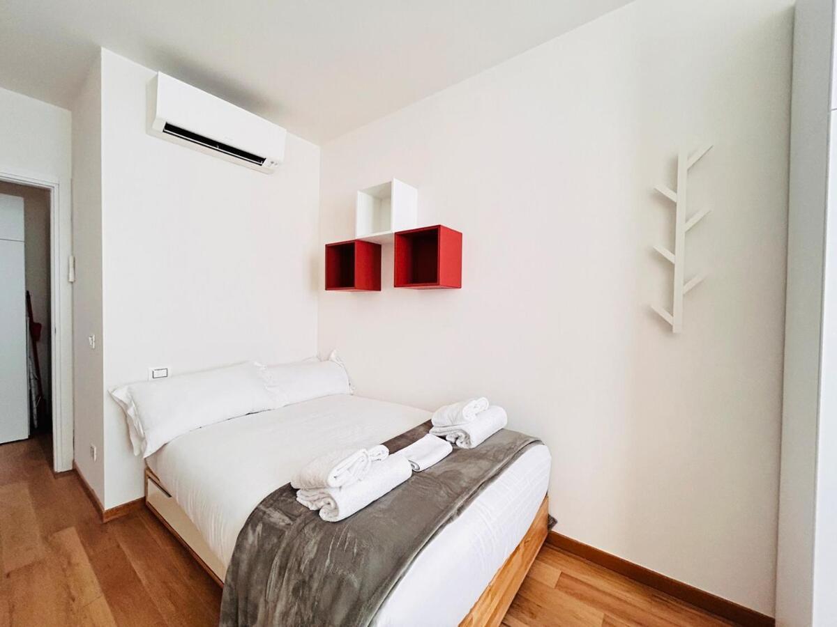 Homeby, Terrace Apartment Francesca Флоренция Екстериор снимка