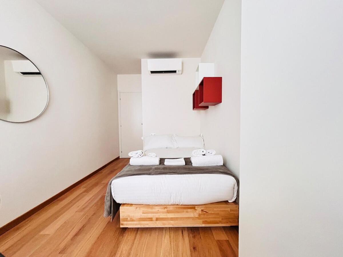 Homeby, Terrace Apartment Francesca Флоренция Екстериор снимка
