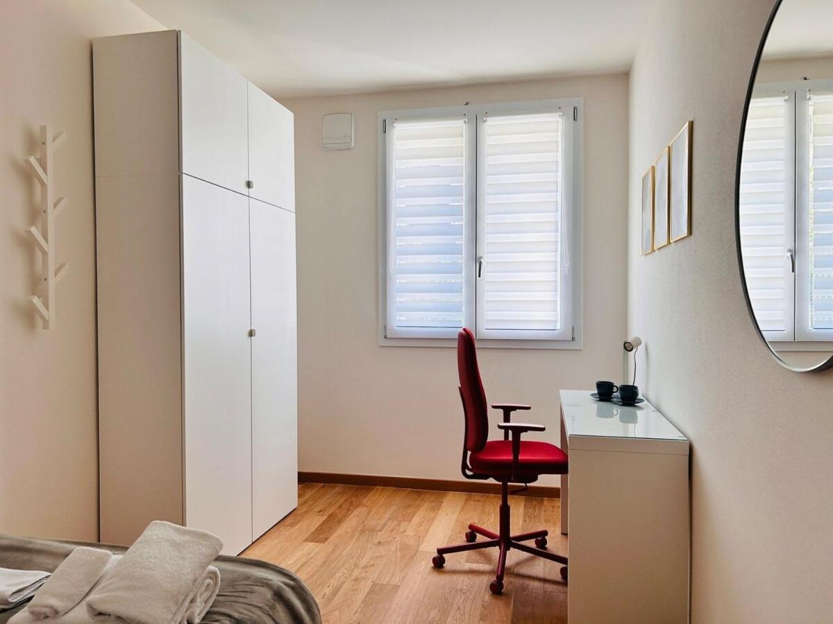 Homeby, Terrace Apartment Francesca Флоренция Екстериор снимка