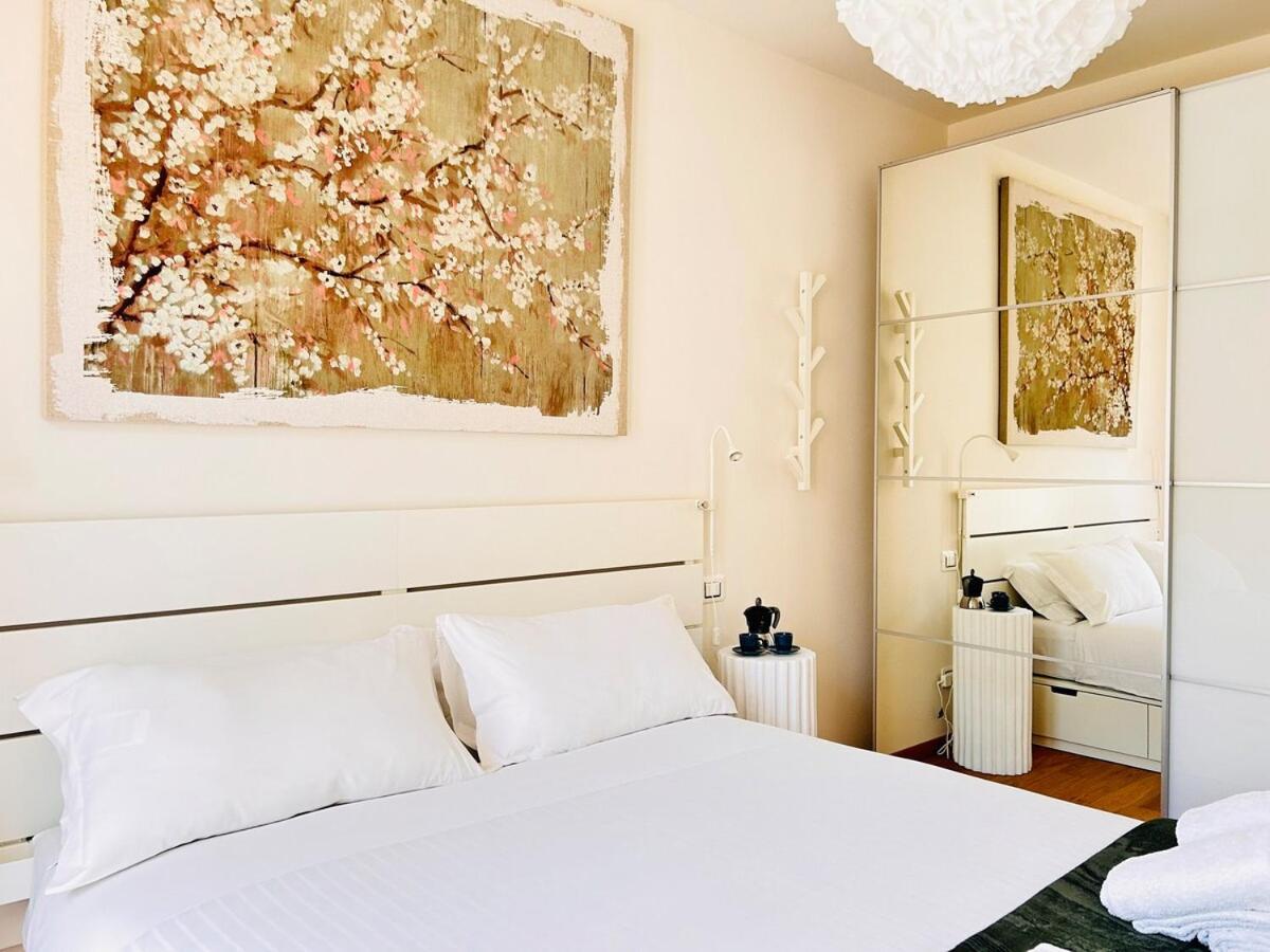 Homeby, Terrace Apartment Francesca Флоренция Екстериор снимка