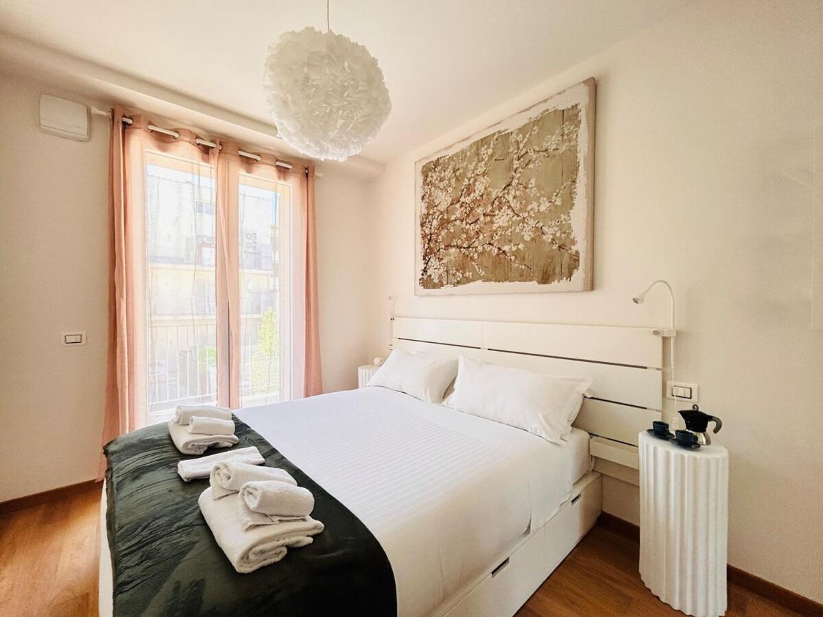 Homeby, Terrace Apartment Francesca Флоренция Екстериор снимка