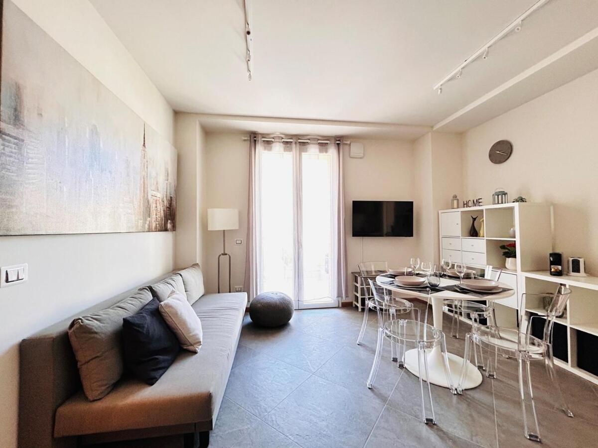 Homeby, Terrace Apartment Francesca Флоренция Екстериор снимка