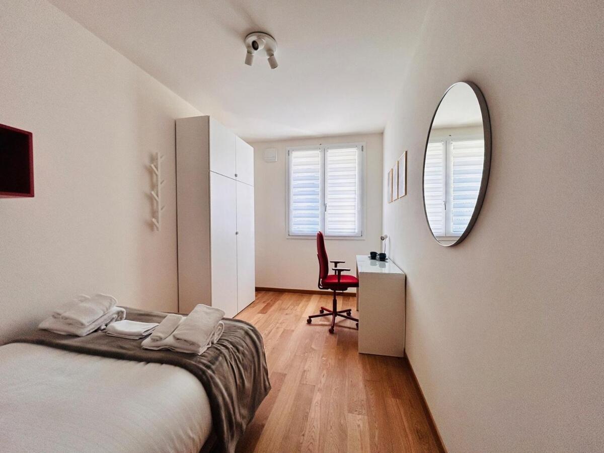 Homeby, Terrace Apartment Francesca Флоренция Екстериор снимка