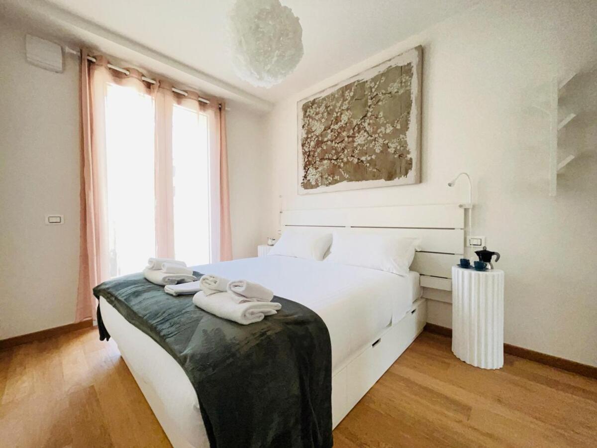 Homeby, Terrace Apartment Francesca Флоренция Екстериор снимка