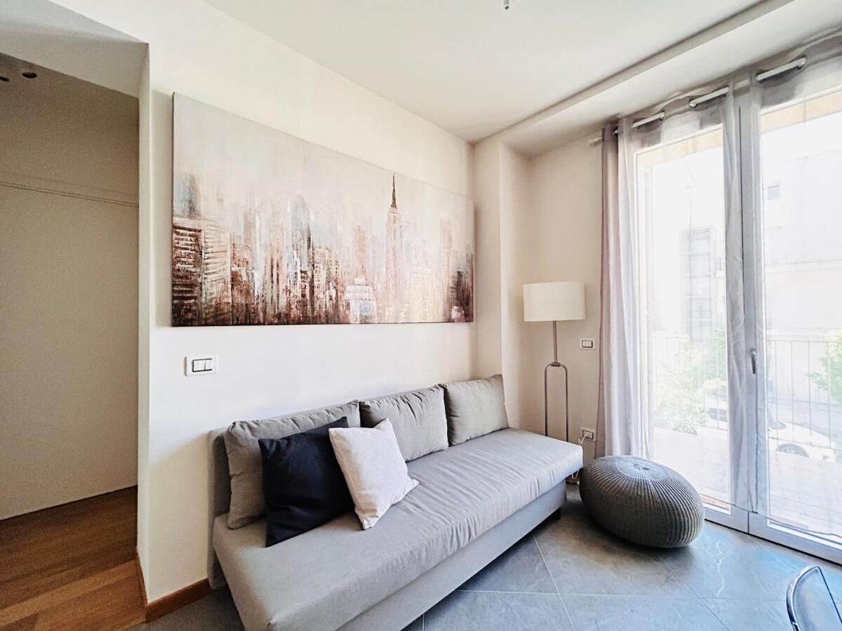 Homeby, Terrace Apartment Francesca Флоренция Екстериор снимка