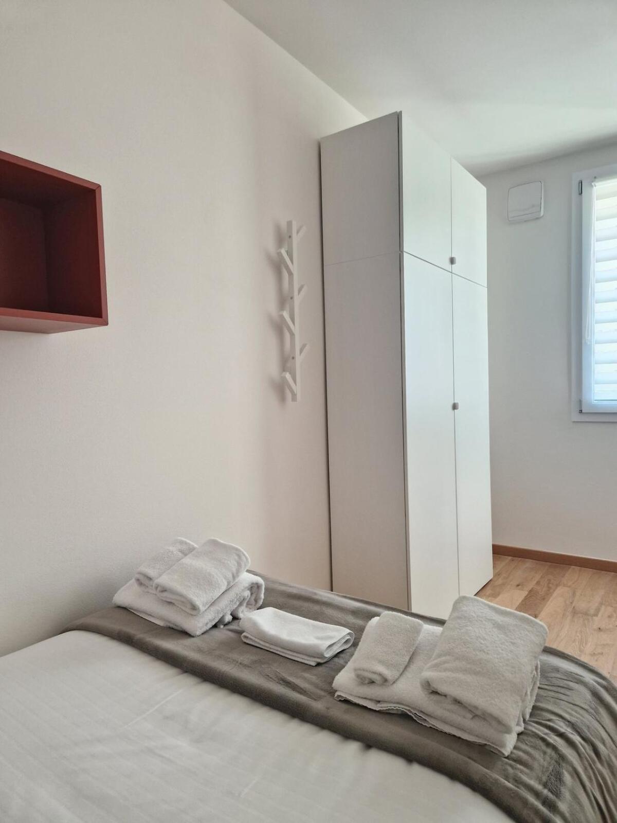 Homeby, Terrace Apartment Francesca Флоренция Екстериор снимка