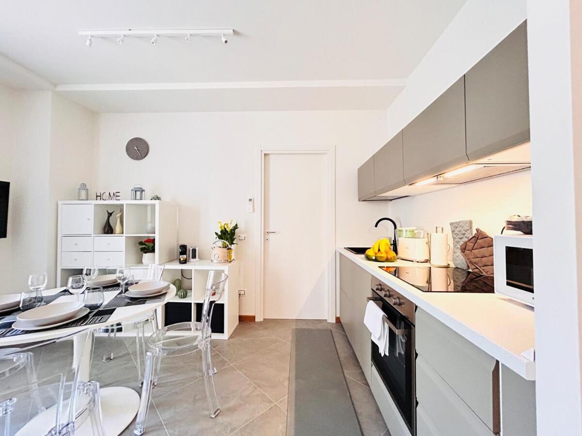 Homeby, Terrace Apartment Francesca Флоренция Екстериор снимка