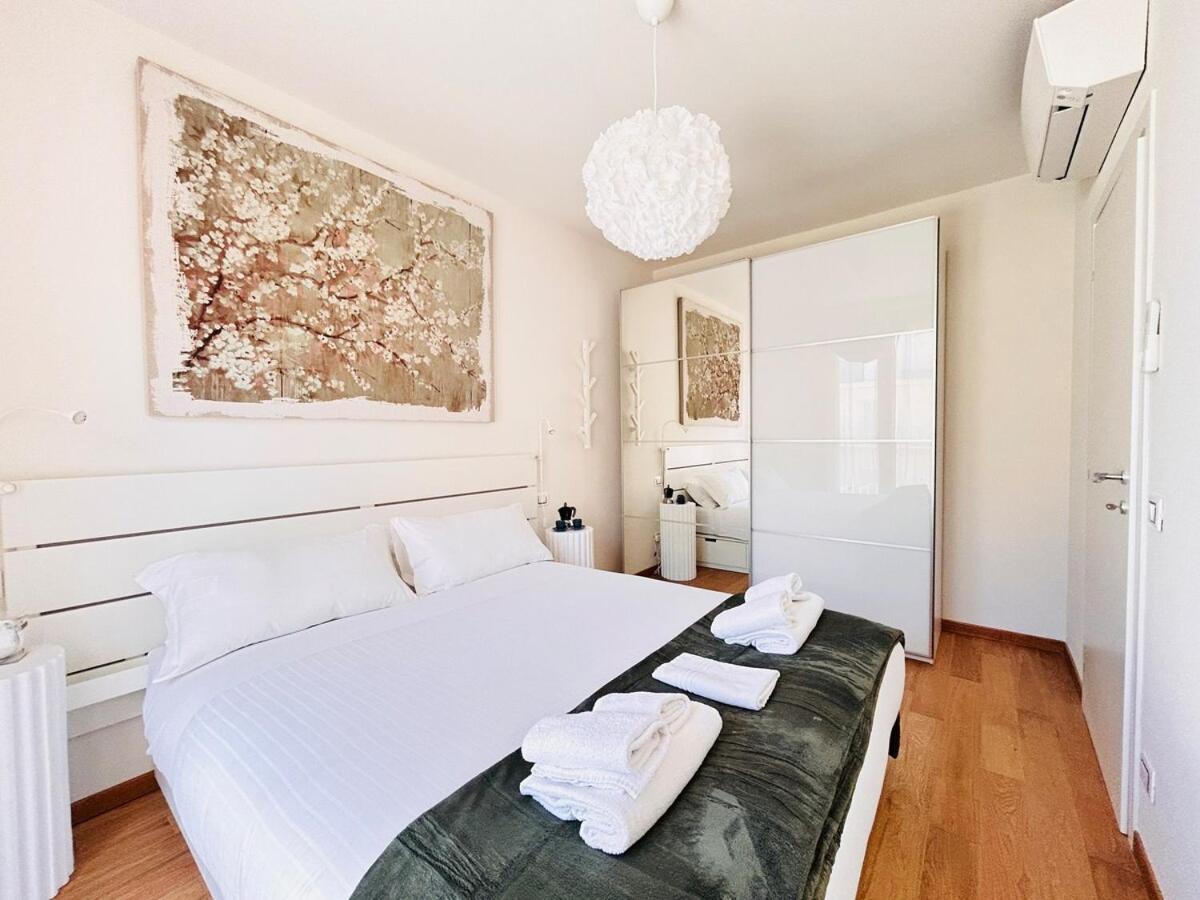 Homeby, Terrace Apartment Francesca Флоренция Екстериор снимка